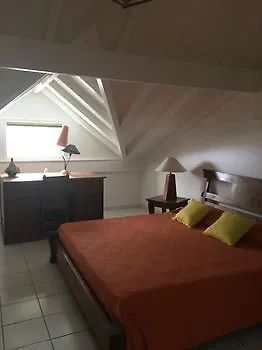 Hotel Duplex Savannah 3 Chambres Saint-Francois