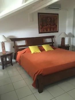 Duplex Savannah 3 Chambres Saint-Francois  Hotel