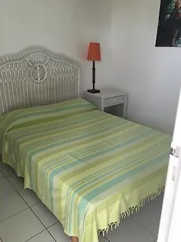 Hotel Duplex Savannah 3 Chambres Saint-Francois