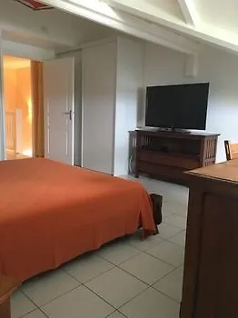 Duplex Savannah 3 Chambres Saint-Francois  Guadeloupe