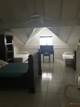 Duplex Savannah 3 Chambres Saint-Francois  0*, Saint-Francois (Grande-Terre) Guadeloupe