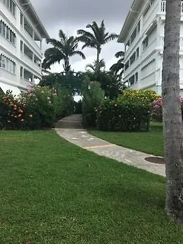 Duplex Savannah 3 Chambres Saint-Francois  Hotel Saint-Francois (Grande-Terre)