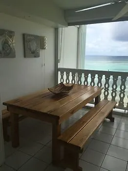 Duplex Savannah 3 Chambres Saint-Francois  0*, Saint-Francois (Grande-Terre) Guadeloupe
