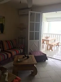 Duplex Savannah 3 Chambres Saint-Francois  Hotel Saint-Francois (Grande-Terre)