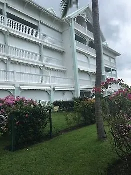 Hotel Duplex Savannah 3 Chambres Saint-Francois  Guadeloupe