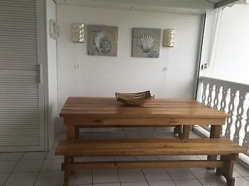Duplex Savannah 3 Chambres Saint-Francois  0*, Saint-Francois (Grande-Terre) Guadeloupe